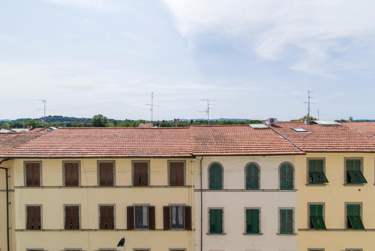 Visarno Arena * Florencia