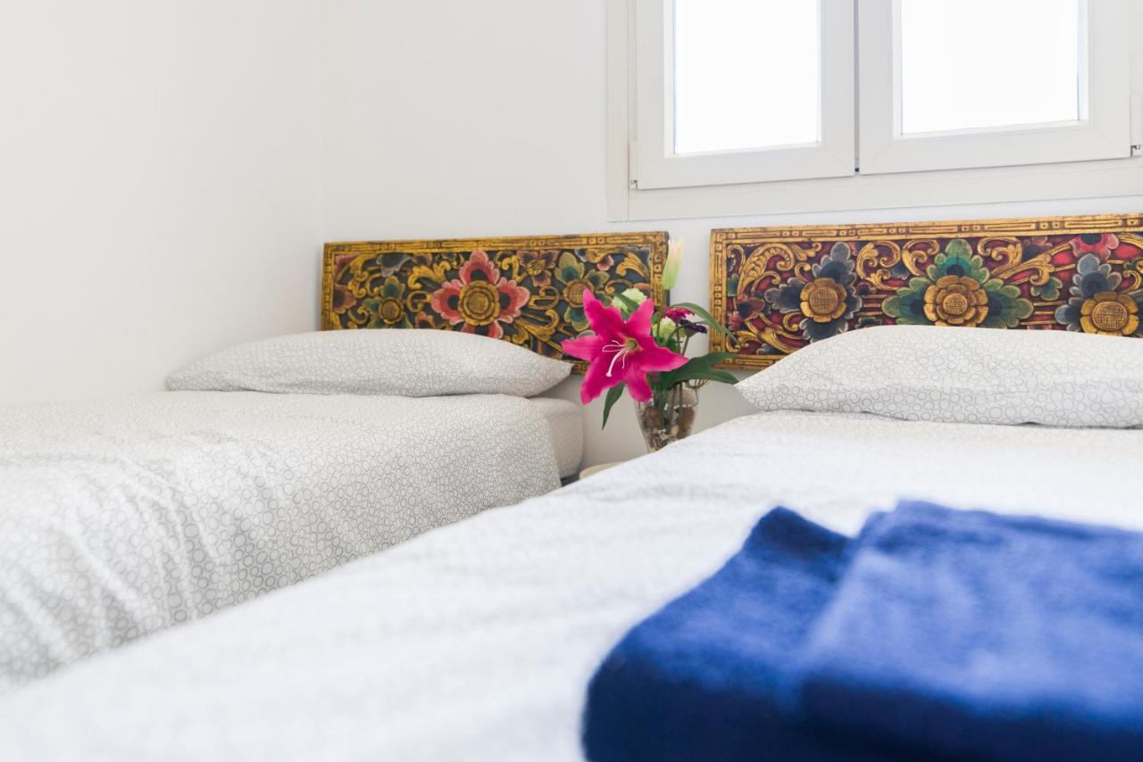 Visarno Arena Apartamento Florencia