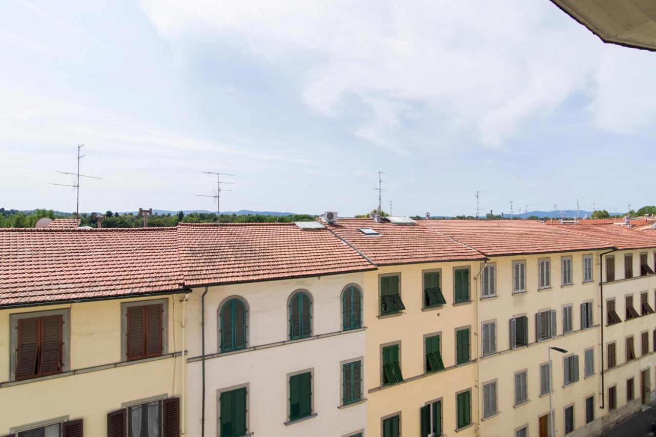 Apartamento Visarno Arena Florencia