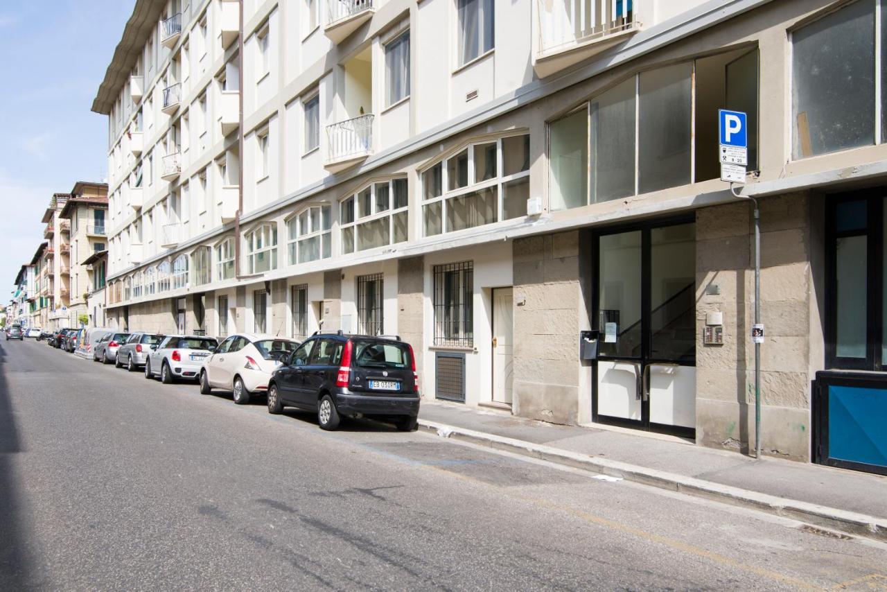 Visarno Arena Apartamento