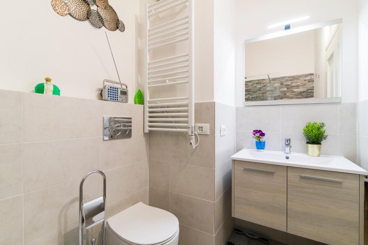 Apartamento Visarno Arena Florencia