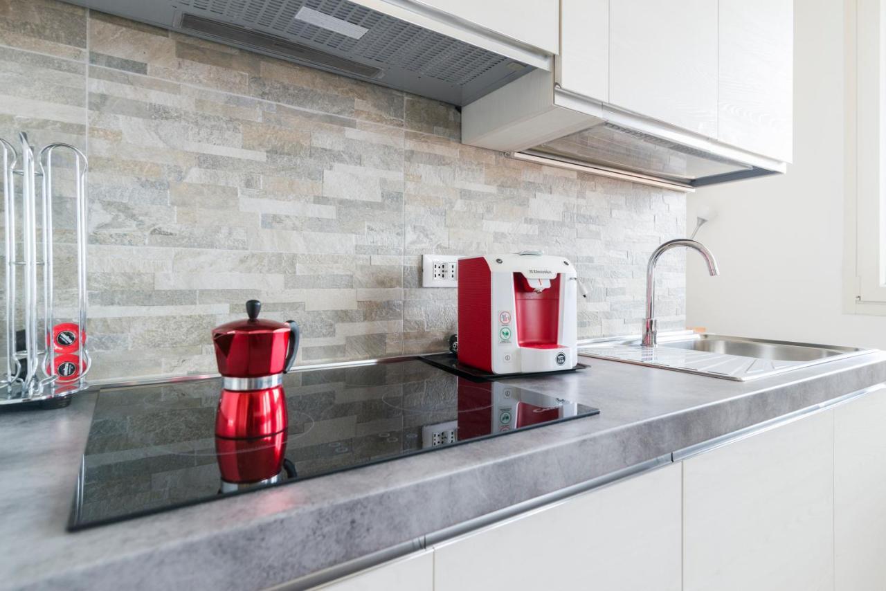 Visarno Arena Apartamento