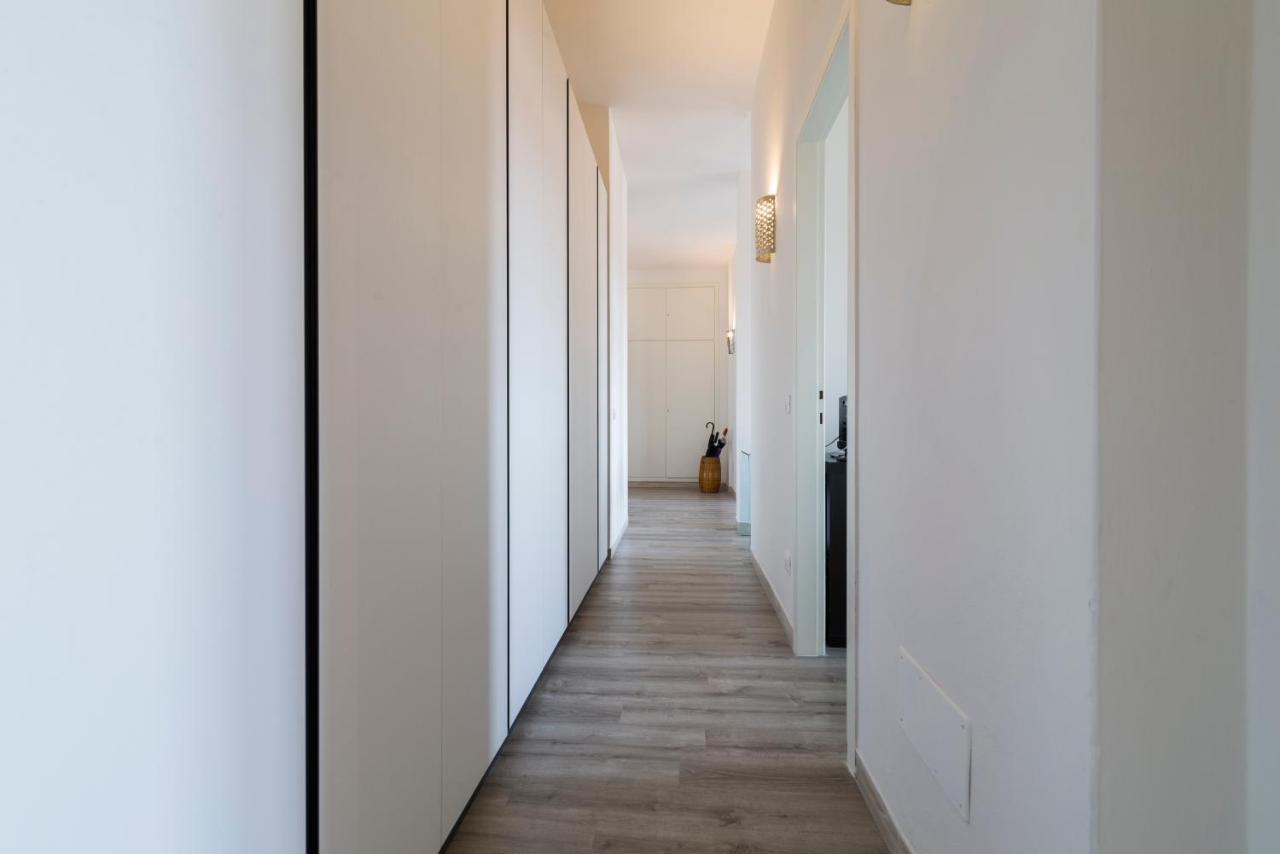 Apartamento Visarno Arena Florencia