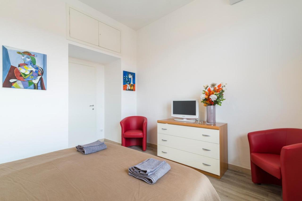 Apartamento Visarno Arena *