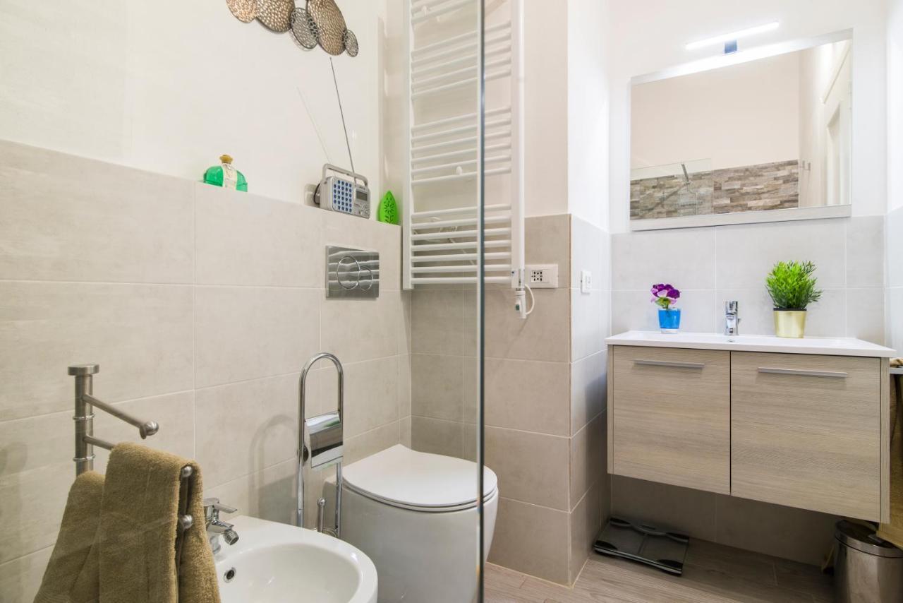 Apartamento Visarno Arena