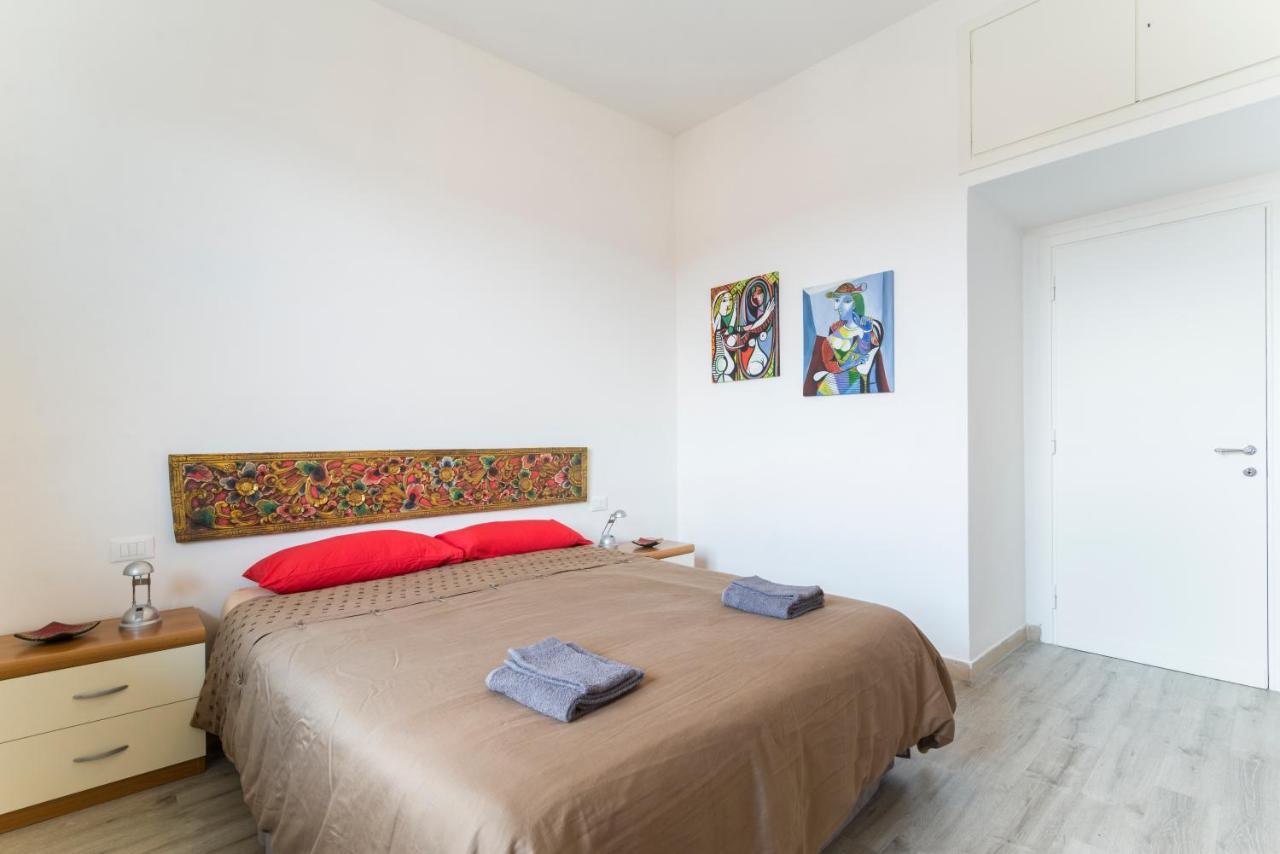 Apartamento Visarno Arena Florencia