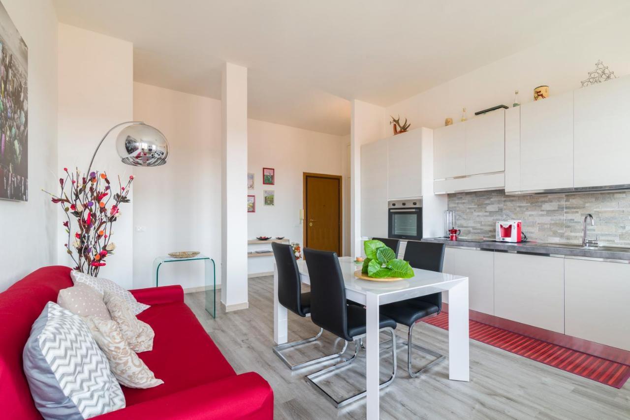 Apartamento Visarno Arena Florencia