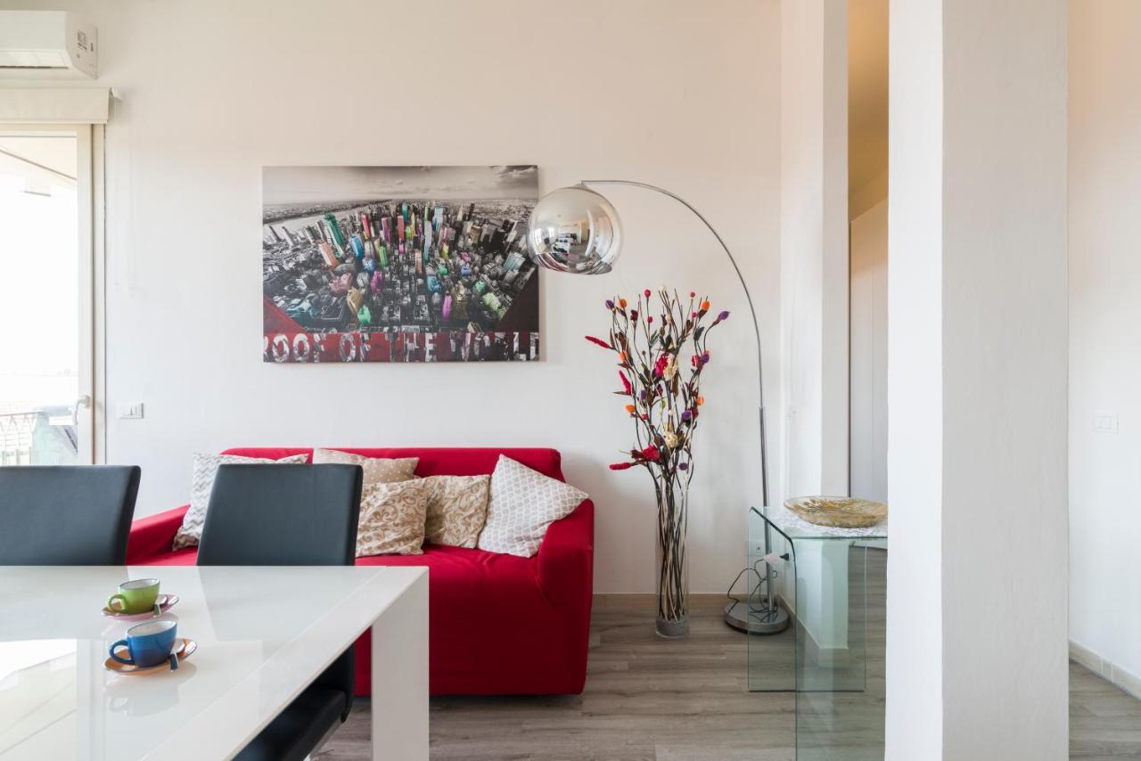 Apartamento Visarno Arena *