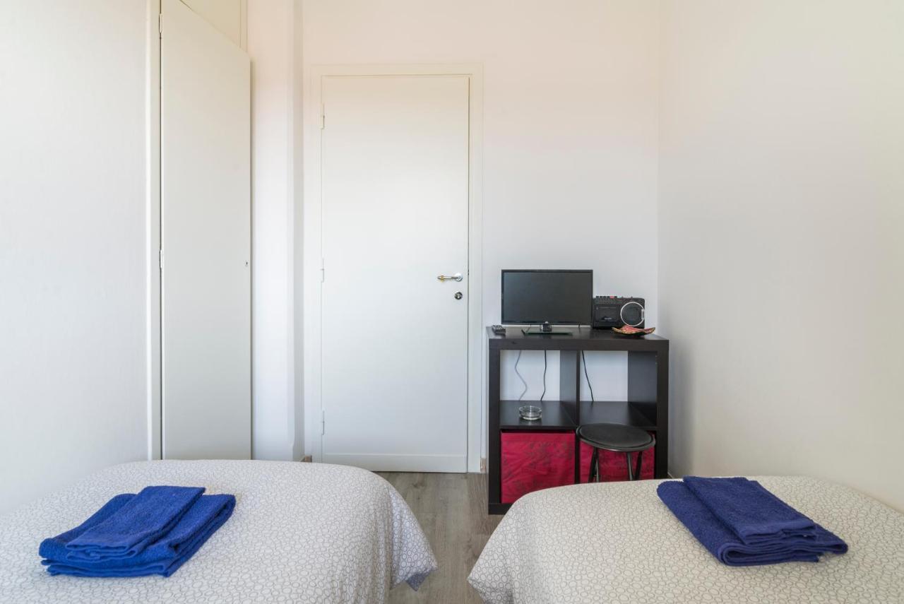 Visarno Arena Apartamento *