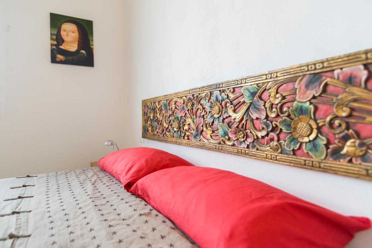 Visarno Arena Apartamento