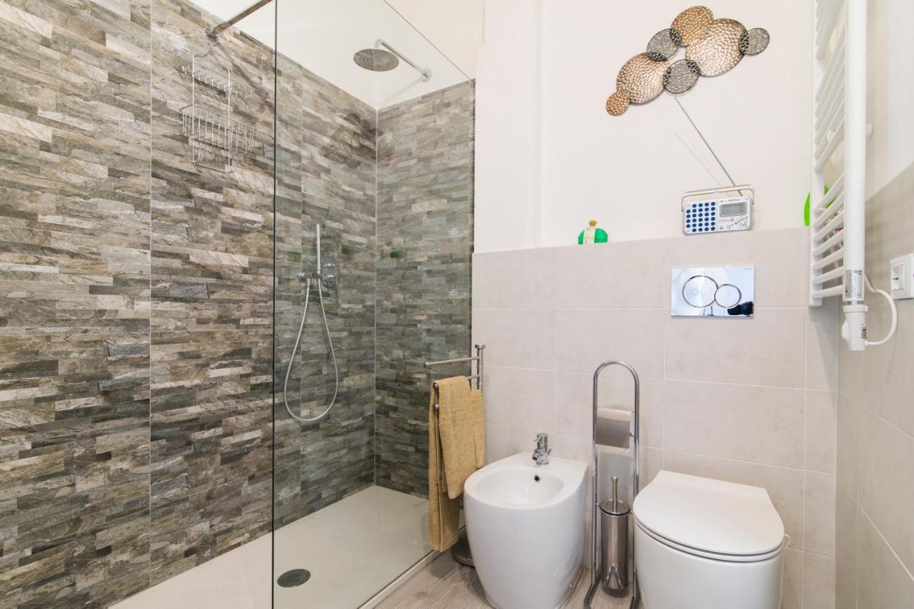 Apartamento Visarno Arena Florencia